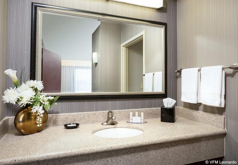 Hotel Courtyard By Marriott Columbia