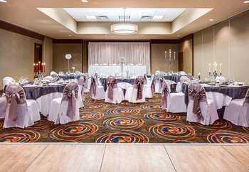 Hotel Courtyard By Marriott Columbia