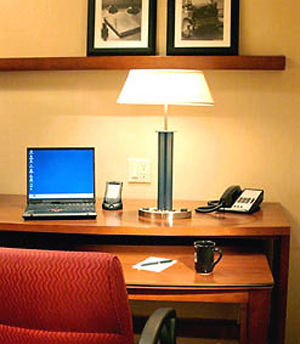 Hotel Courtyard By Marriott Columbia