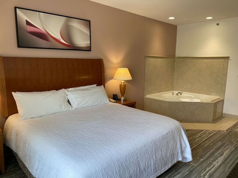 Hotel Hilton Garden Inn Columbia