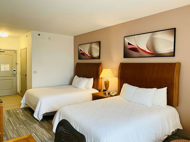 Hotel Hilton Garden Inn Columbia