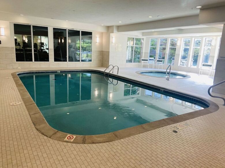 Hotel Hilton Garden Inn Columbia