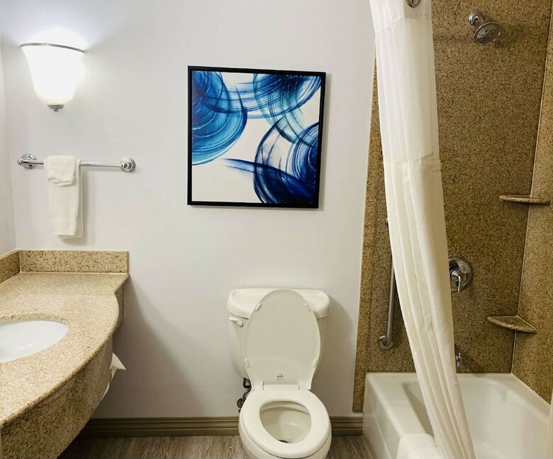 Hotel Hilton Garden Inn Columbia