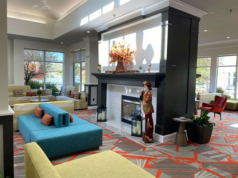 Hotel Hilton Garden Inn Columbia