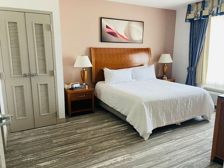 Hotel Hilton Garden Inn Columbia