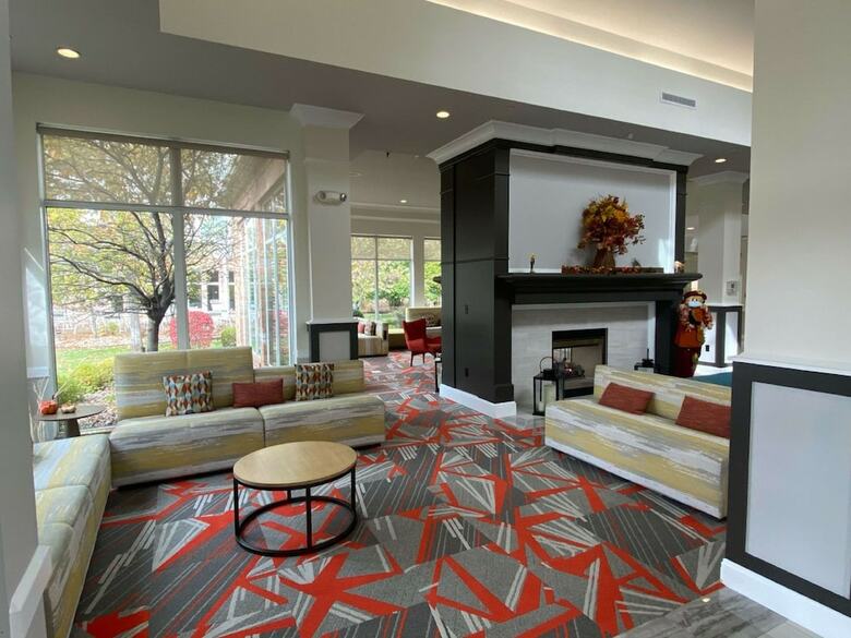 Hotel Hilton Garden Inn Columbia