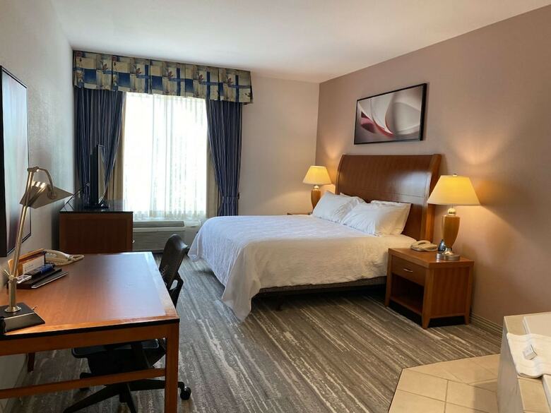 Hotel Hilton Garden Inn Columbia