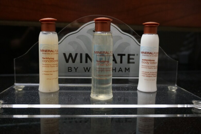 Hotel Wingate By Wyndham Columbia