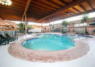Hotel Quality Inn Columbia