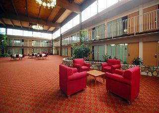 Hotel Quality Inn Columbia