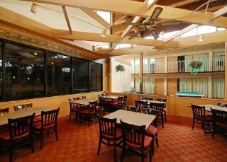 Hotel Quality Inn Columbia