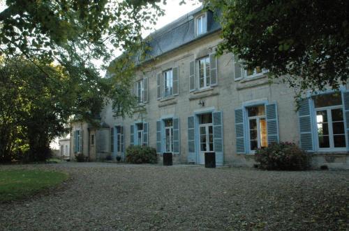 Bed & Breakfast Ch�teau De Clermont