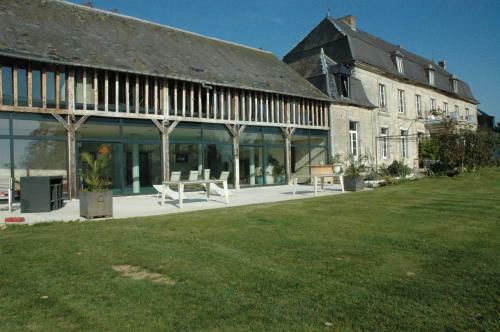 Bed & Breakfast Ch�teau De Clermont