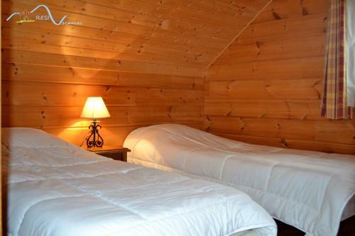R�sivacances Les Chalets De La Lauzi�re