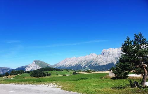 R�sivacances Les Chalets De La Lauzi�re