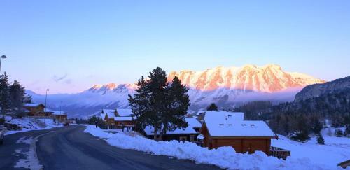 R�sivacances Les Chalets De La Lauzi�re