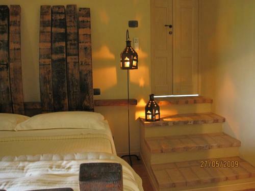 Bed & Breakfast L'orto Di Panza