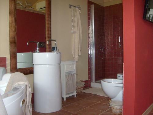 Bed & Breakfast L'orto Di Panza