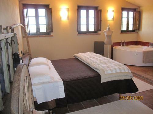 Bed & Breakfast L'orto Di Panza