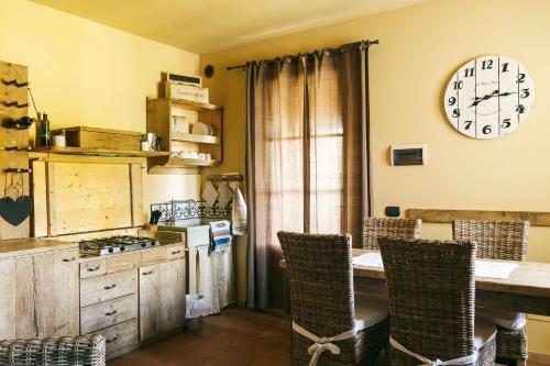 Bed & Breakfast L'orto Di Panza