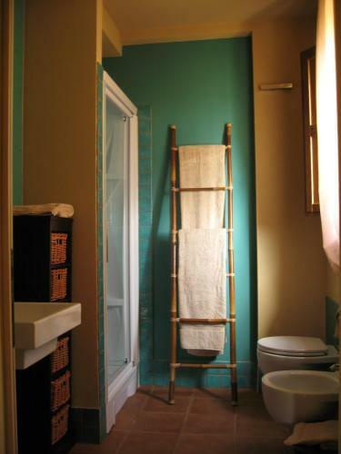 Bed & Breakfast L'orto Di Panza