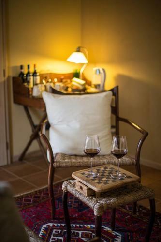 Bed & Breakfast L'orto Di Panza