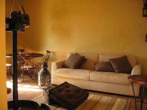 Bed & Breakfast L'orto Di Panza