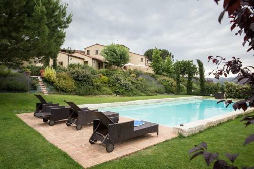 Bed & Breakfast L'orto Di Panza