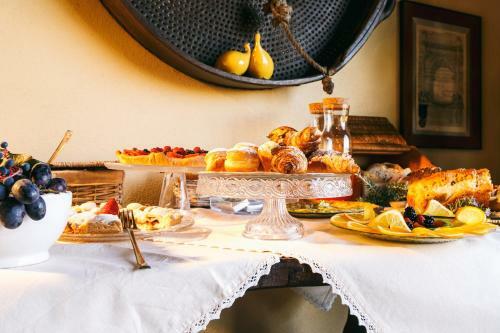 Bed & Breakfast L'orto Di Panza