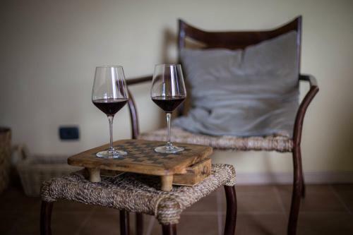 Bed & Breakfast L'orto Di Panza