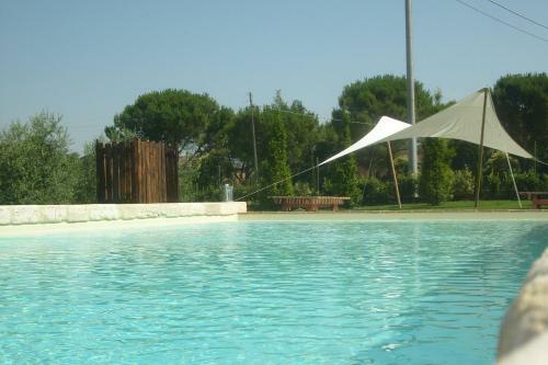 Bed & Breakfast L'orto Di Panza