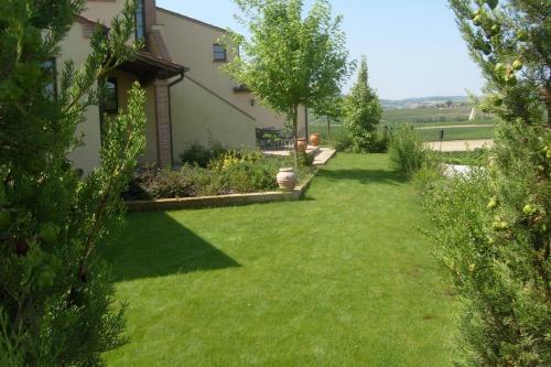 Bed & Breakfast L'orto Di Panza