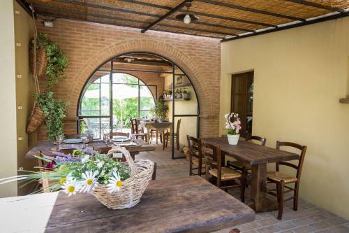 Bed & Breakfast L'orto Di Panza