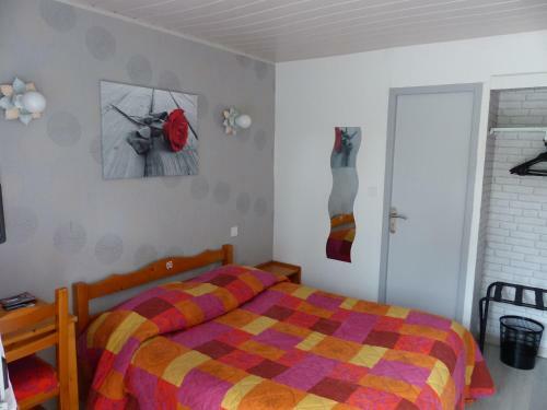 Hotel La Vieille Ferme