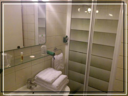 Hotel La Vieille Ferme