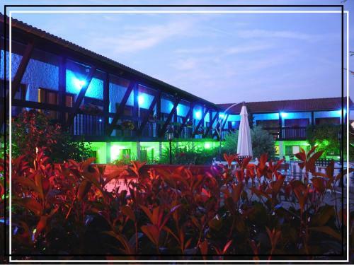 Hotel La Vieille Ferme