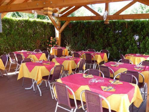 Hotel La Vieille Ferme