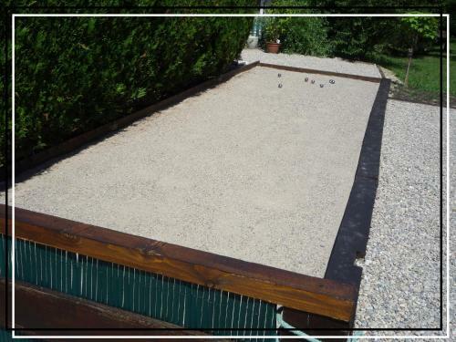 Hotel La Vieille Ferme