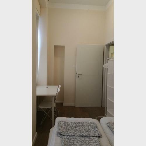 Albergue Lodgecity - Private Rooms B