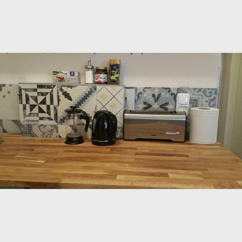 Albergue Lodgecity - Private Rooms B