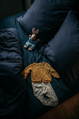Apartamento Urbn Dreams III