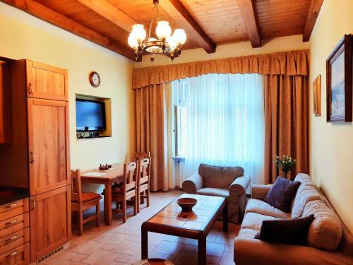 Apartamento Appartment Centrum