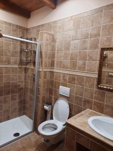 Apartamento Appartment Centrum