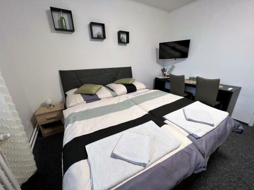 Apartm�ny Karlovy Vary