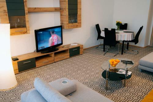 City Centre Apartment Demio