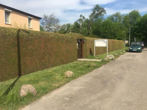 Wellnesshaus