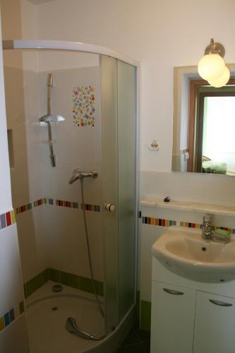 Apartment No. 22 Zeyerova 15