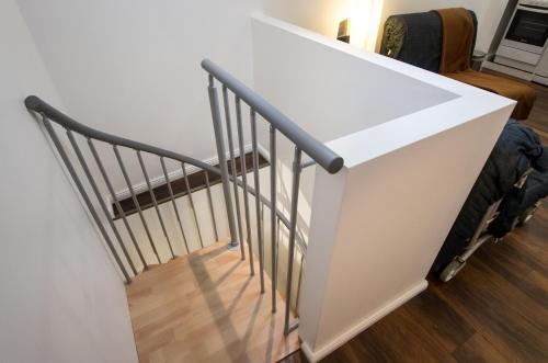 Quiet Courtyard Apartment (kb6)