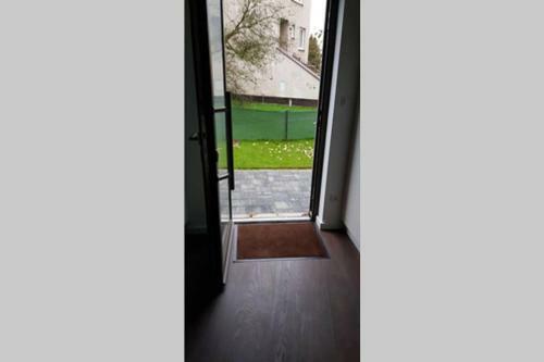 Apartamento Suite With Back Garden