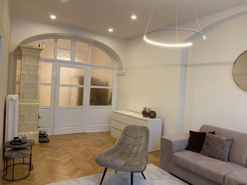 Apartamento Bella Vista Collonade